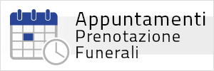 Servizi Cimiteriali