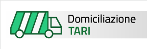 domiciliazione TARI