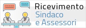 Ricevimento Sindaco e Assessori