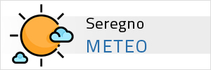 Meteo a Seregno